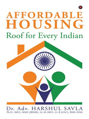 cover image of Affordable Housing